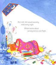 Load image into Gallery viewer, The Dodo Who Dreamed She Could Fly