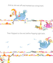 Load image into Gallery viewer, The Dodo Who Dreamed She Could Fly