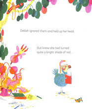 Load image into Gallery viewer, The Dodo Who Dreamed She Could Fly