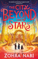 The City Beyond the Stars