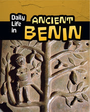 Load image into Gallery viewer, Daily Life in Ancient Benin