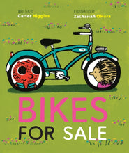Load image into Gallery viewer, Bikes for Sale
