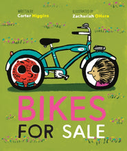 Load image into Gallery viewer, Bikes for Sale
