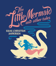Load image into Gallery viewer, The Little Mermaid and Other Tales