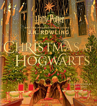Load image into Gallery viewer, Christmas at Hogwarts