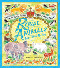 Load image into Gallery viewer, Royal Animals