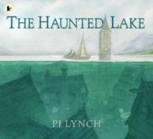 The Haunted Lake (15)