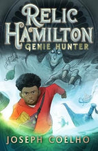 Load image into Gallery viewer, Relic Hamilton, Genie Hunter