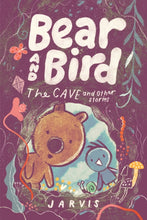 Load image into Gallery viewer, Bear and Bird: The Cave and Other Stories