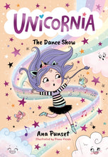 Load image into Gallery viewer, Unicornia: The Dance Show