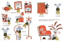 Load image into Gallery viewer, No. 5 Bubblegum Street