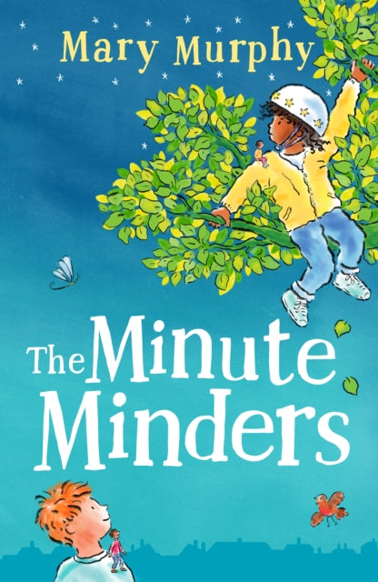 The Minute Minders