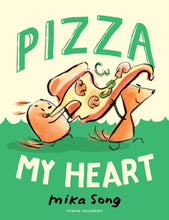 Load image into Gallery viewer, Pizza My Heart