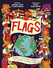 Load image into Gallery viewer, Flags