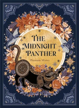 Load image into Gallery viewer, The Midnight Panther