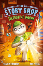 Load image into Gallery viewer, The Story Shop: Detective Dash