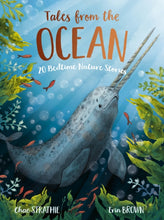 Load image into Gallery viewer, Tales From the Ocean