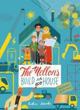 Load image into Gallery viewer, The Mellons Build a House