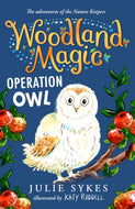 Operation Owl