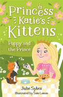 Poppy and the Princess