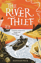 Load image into Gallery viewer, The River Thief