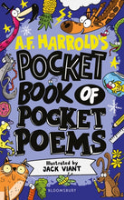Load image into Gallery viewer, Pocket Book of Pocket Poems