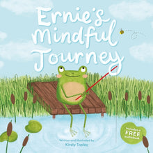 Load image into Gallery viewer, Ernie's Mindful Journey