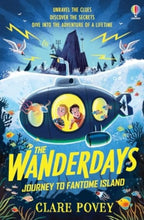 Load image into Gallery viewer, The Wanderdays: Journey To Fantome Island