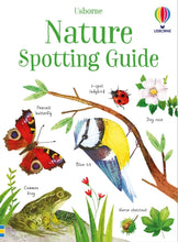 Load image into Gallery viewer, Nature Spotting Guide
