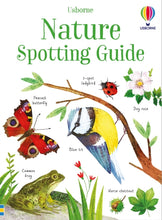 Load image into Gallery viewer, Nature Spotting Guide