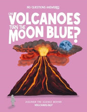 Load image into Gallery viewer, Can Volcanoes Turn the Moon Blue?