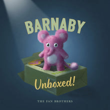 Load image into Gallery viewer, Barnaby Unboxed