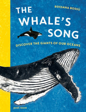 Load image into Gallery viewer, The Whale's Song :