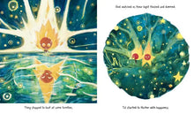 Load image into Gallery viewer, The Boy on Fire