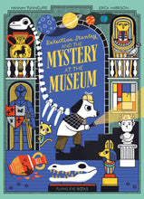 Load image into Gallery viewer, Detective Stanley and the Mystery at the Museum