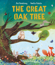 Load image into Gallery viewer, The Great Oak Tree
