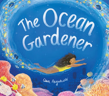 Load image into Gallery viewer, The Ocean Gardener