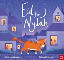 Load image into Gallery viewer, Eid for Nylah
