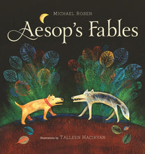 Load image into Gallery viewer, Aesop's Fables
