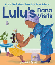 Load image into Gallery viewer, Lulu's Nana Visits