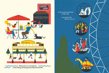 Load image into Gallery viewer, Welcome to London