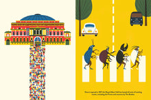 Load image into Gallery viewer, Welcome to London