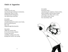 Load image into Gallery viewer, Overheard in a Tower Block Poems