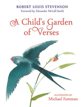 Load image into Gallery viewer, A Child&#39;s Garden of Verses
