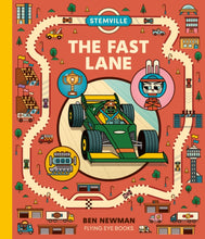 Load image into Gallery viewer, STEMville: The Fast Lane