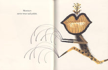 Load image into Gallery viewer, Monsters Never Get Haircuts