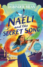 Load image into Gallery viewer, Naeli and the Secret Song