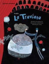 Load image into Gallery viewer, Verdi&#39;s La Traviata
