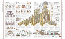 Load image into Gallery viewer, Stephen Biesty's Incredible Cross-Sections of Everything