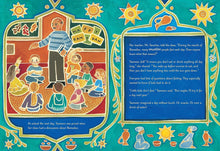 Load image into Gallery viewer, Night of the Moon : A Muslim Holiday Story